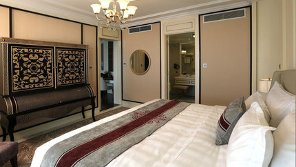 Phòng Executive Suite
