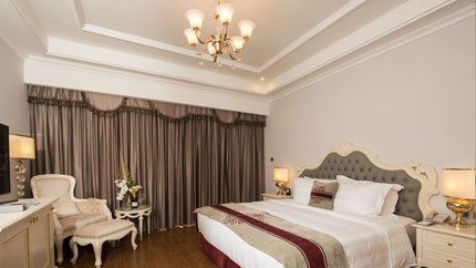 Phòng Family Suite