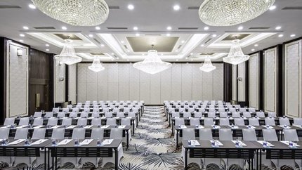 Grand Ballroom