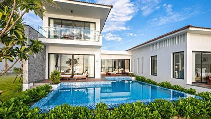 Villa 4 Bedroom