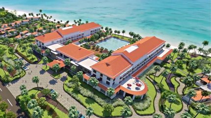 Renaissance Hoi An Resort & Spa