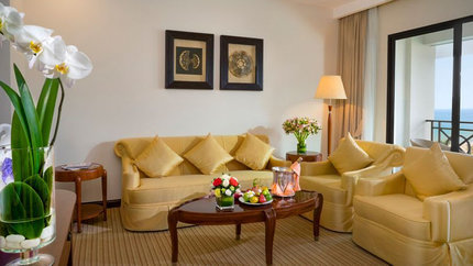 Phòng Executive Suite