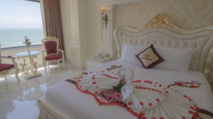 Biển đôi Superior