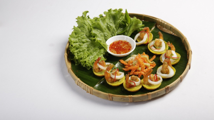 Vinwonders & Safari Nam Hội An