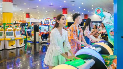 Vinwonders & Safari Nam Hội An