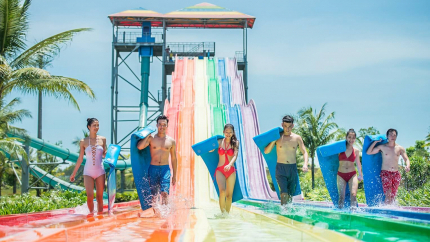 Vinwonders & Safari Nam Hội An