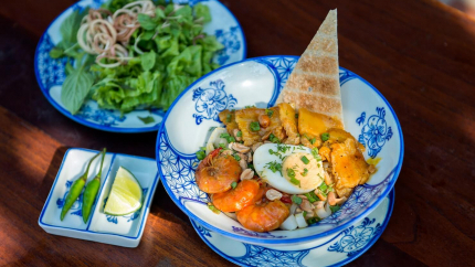 Vinwonders & Safari Nam Hội An