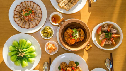 Vinwonders & Safari Nam Hội An