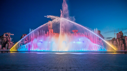 Vinwonders & Safari Nam Hội An