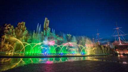 Vinwonders & Safari Nam Hội An