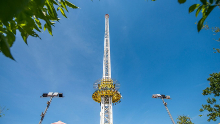 Vinwonders & Safari Nam Hội An