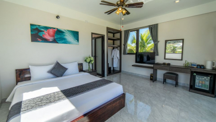 Ocean Pavillon Villa