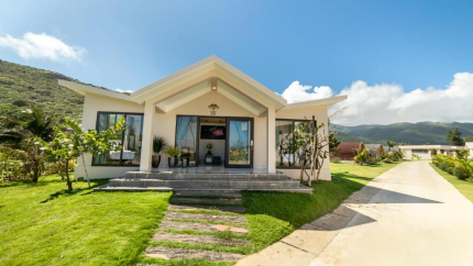 Premier Family Pavillon