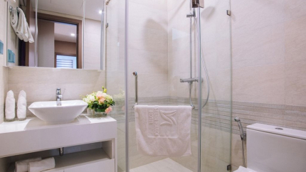 Phòng Executive tại 3* Boutique Western Hà Nội