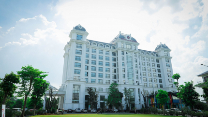 Westlake Hotel & Resort Vĩnh Phúc