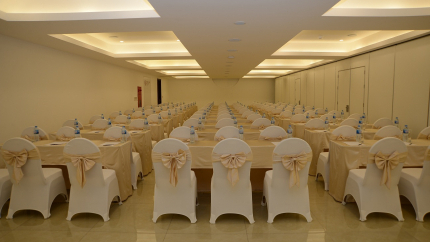 Phòng Hội Nghị