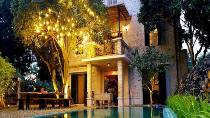 Villa