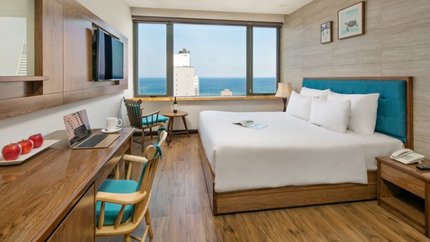 Suite Room
