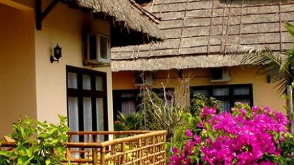 Cảnh Quan White Sand Resort Phan Thiết