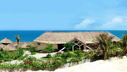 Toàn Cảnh White Sand Resort Phan Thiết
