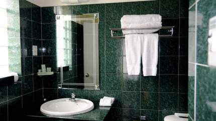 Bathroom White Sand Resort Phan Thiết