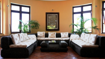 Nội Thất White Sand Resort Phan Thiết