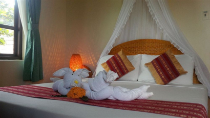 Bungalow White Sand Resort Phan Thiết