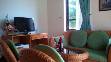 Nội Thất White Sand Resort Phan Thiết