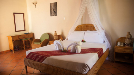 Bungalow White Sand Resort Phan Thiết