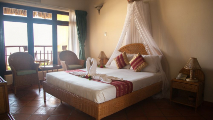 Bungalow White Sand Resort Phan Thiết