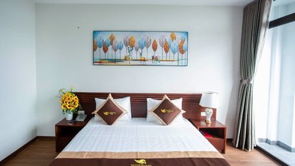 Phòng Executive Suite