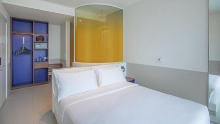 Standard/Twin City View