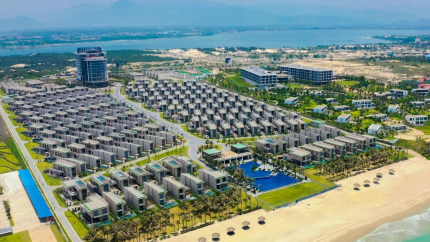 Wyndham Garden Cam Ranh Resort
