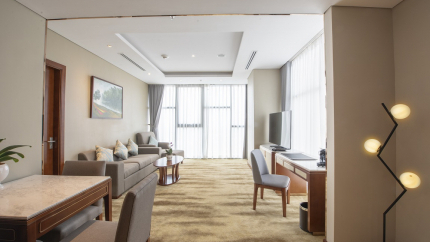 Phòng Junior Suite