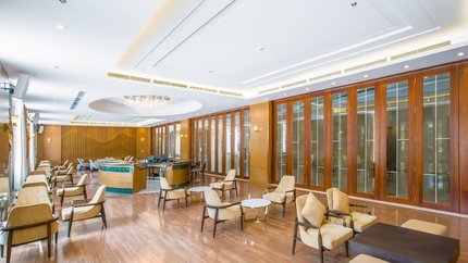 Trung tâm hội nghị