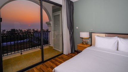 Phòng Standard Ocean View