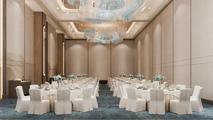 Trung tâm hội họp tổ chức sự kiện