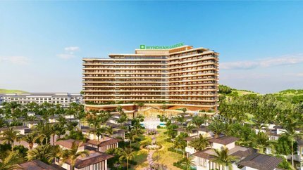 Wyndham Garden Sonasea Vân Đồn