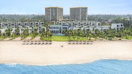 Wyndham Hoi An Royal Beachfront Resort