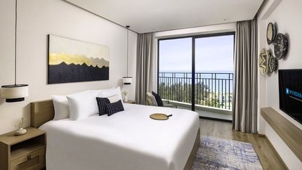 Studio Ocean View