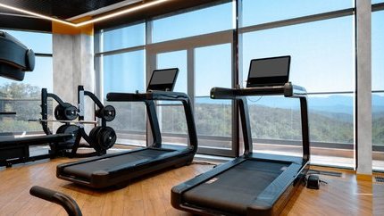GetFit Gym