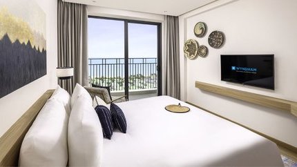 Studio Ocean View