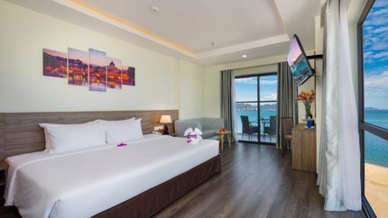 Phòng Suite