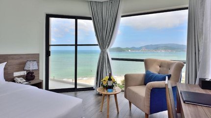 View cửa sổ