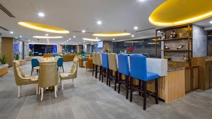 Quầy bar