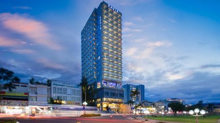 Xavia Hotel Nha Trang