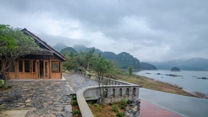 Xoan Retreat Đà Bắc