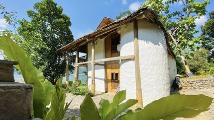 Thiết kế giàu tính truyền thống