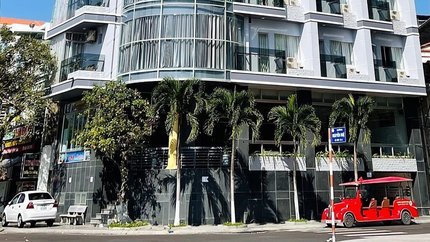 Toàn Cảnh Ý Linh Quy Nhơn Hotel