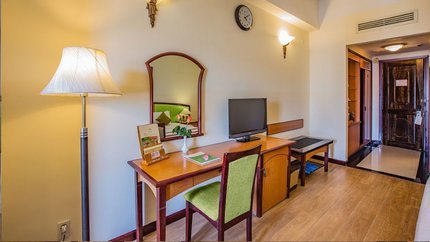 Phòng Senior Deluxe